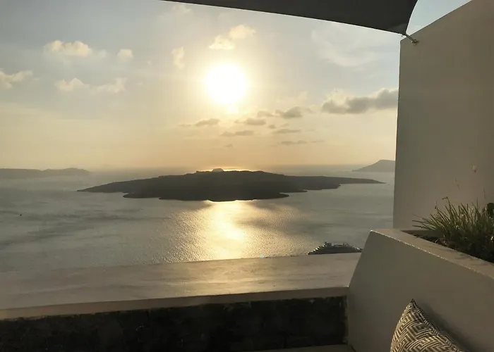 Porto Fira Villas