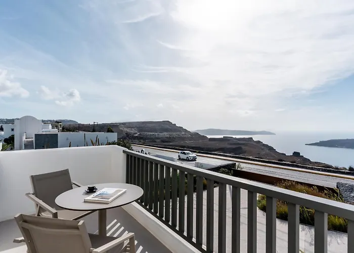 Orama Hotel & Spa